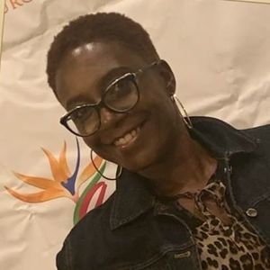 Meet your Posher, Katina